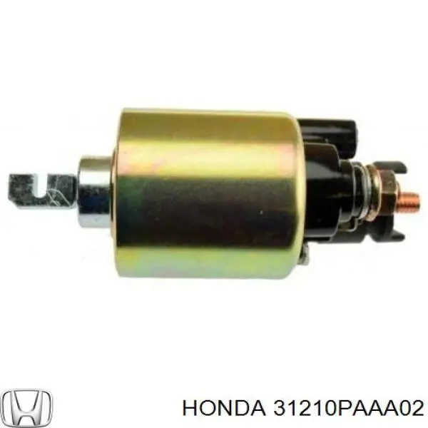 Втягуюче реле стартера ZM609 ZM