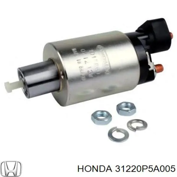  31220P5A005 Honda