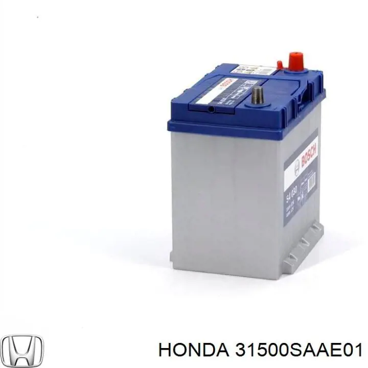  31500SAAE01 Honda