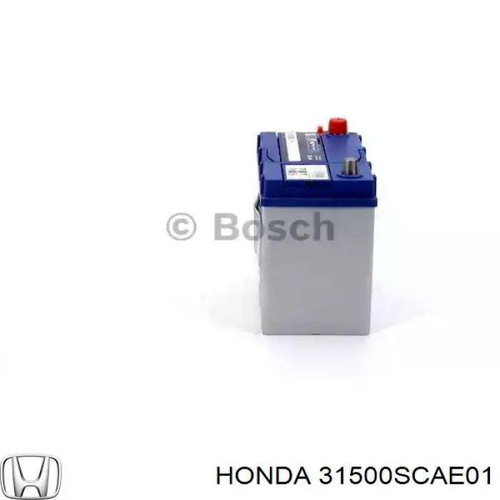  31500SCAE01 Honda