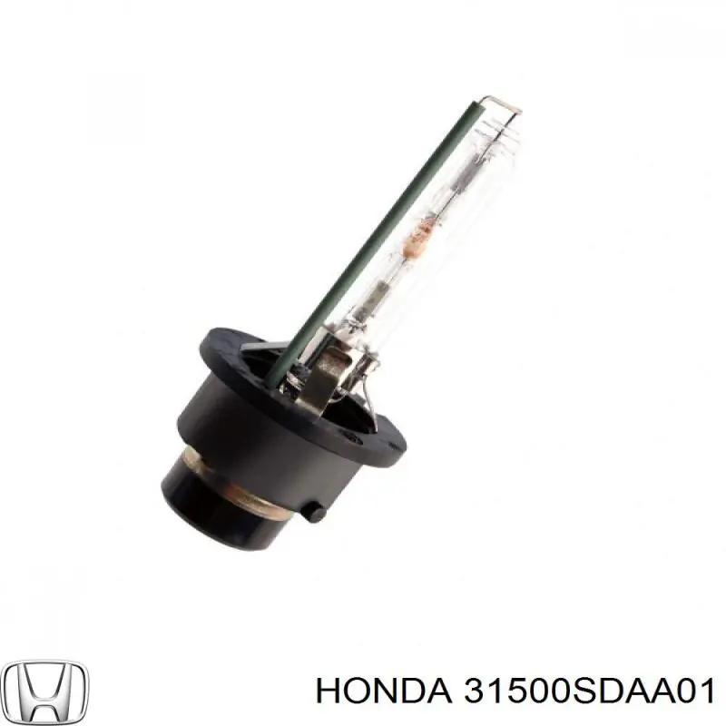 Батарея акумуляторна Honda 31500SDAA01 ціна, від 67.04 USD