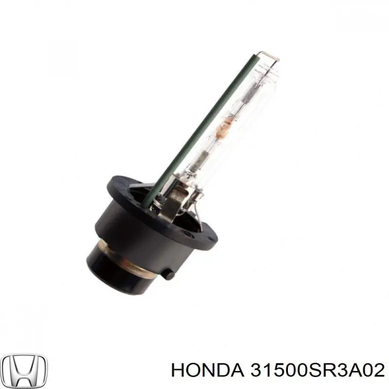  31500SR3A02 Honda