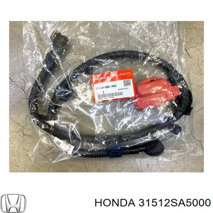  Honda 31512SA5000 ціна, від 16.47 USD