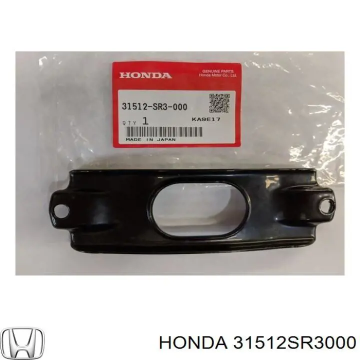 Honda 31512SR3000 ціна, від 10.14 USD