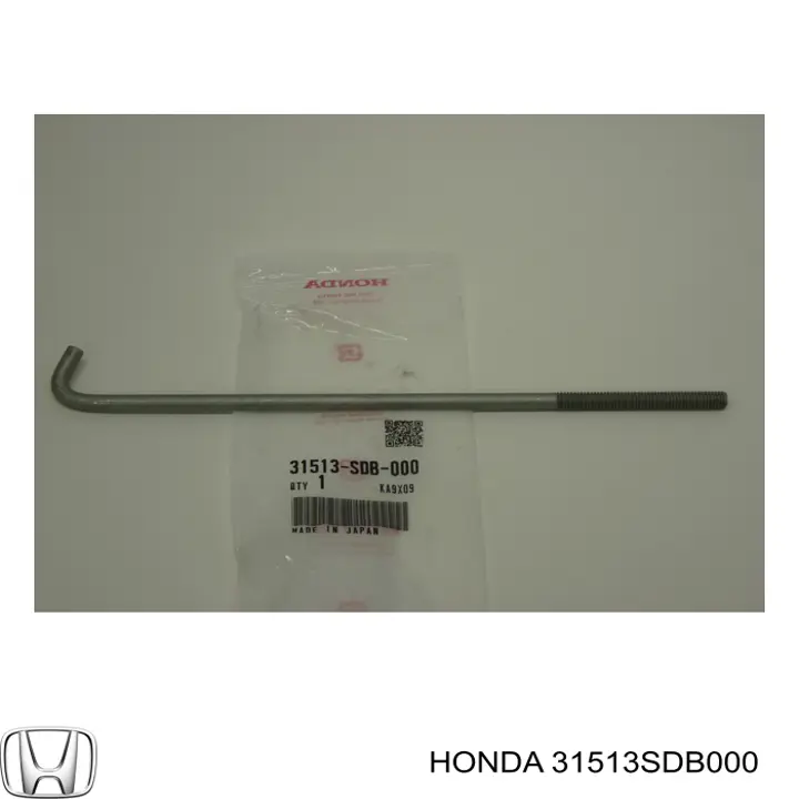 31513SDB000 Honda 