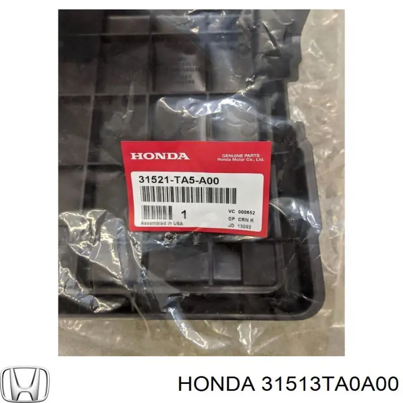 31513TA0A00 Honda 