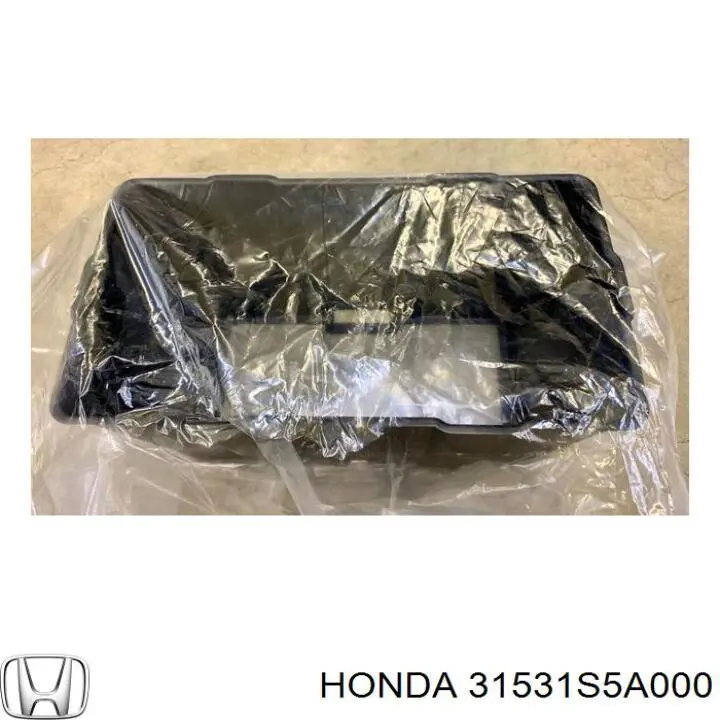 31531S5A000 Honda 
