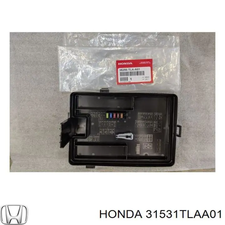  31531TLAA01 Honda