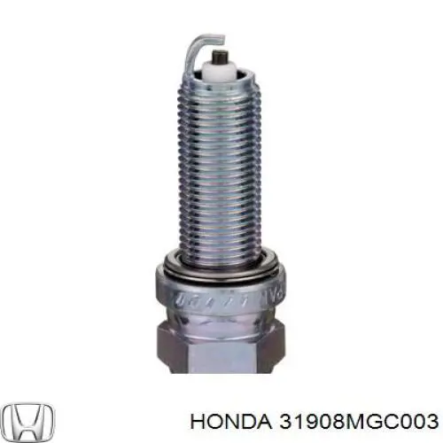 Купити 31908MGC003 Honda Свічка запалювання