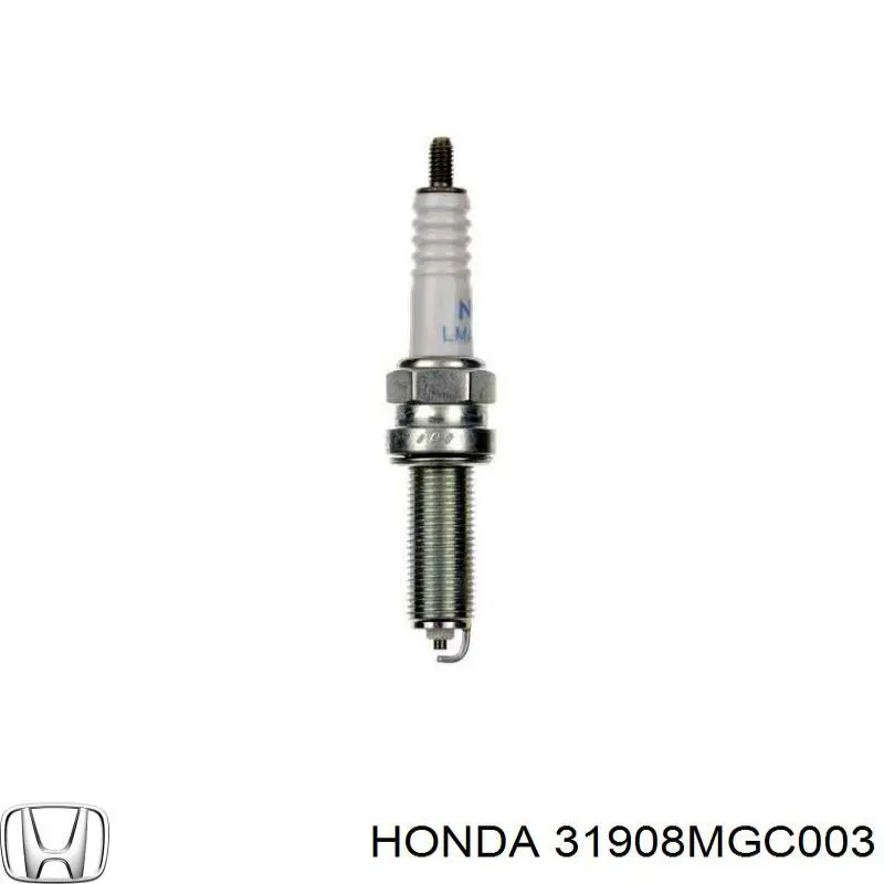 31908MGC003 Honda Свіча запалювання