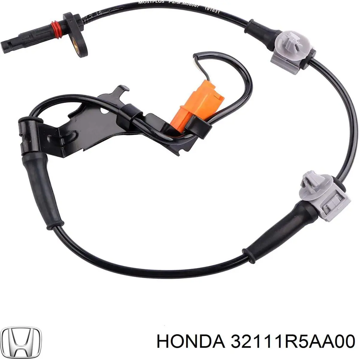  Honda 32111R5AA00 ціна, від 327.55 USD