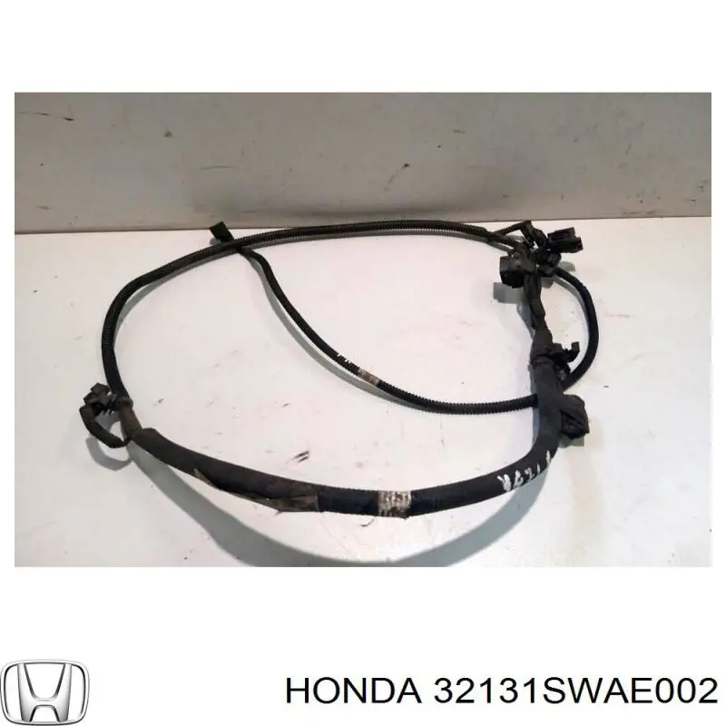 32131SWAE002 Honda 