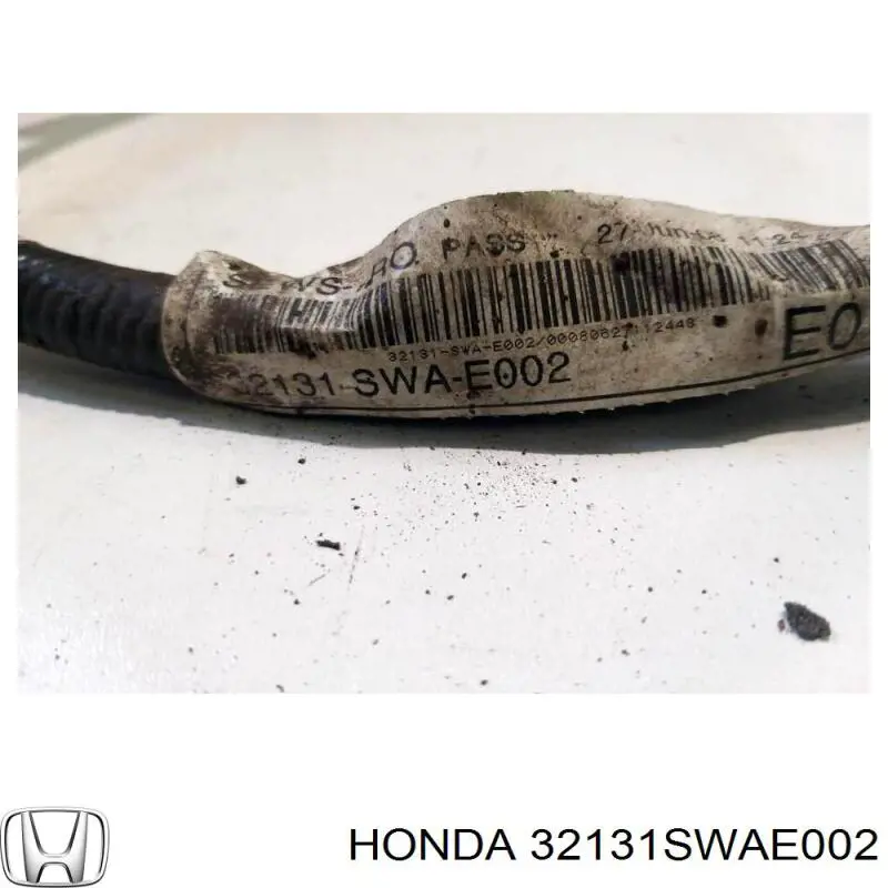 Купити 32131SWAE002 Honda 
