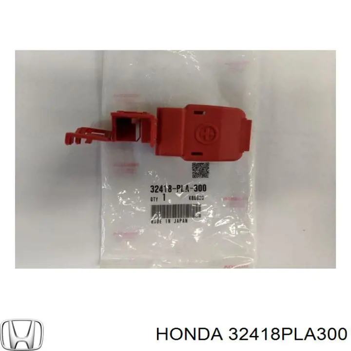 Купити 32418PLA300 Honda 
