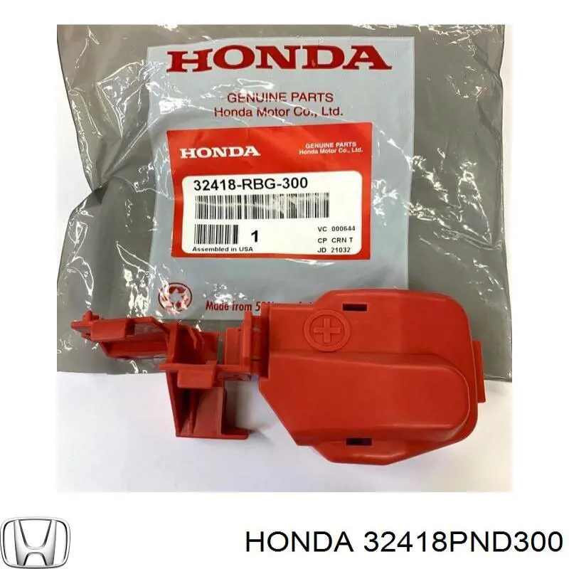  32418PND300 Honda