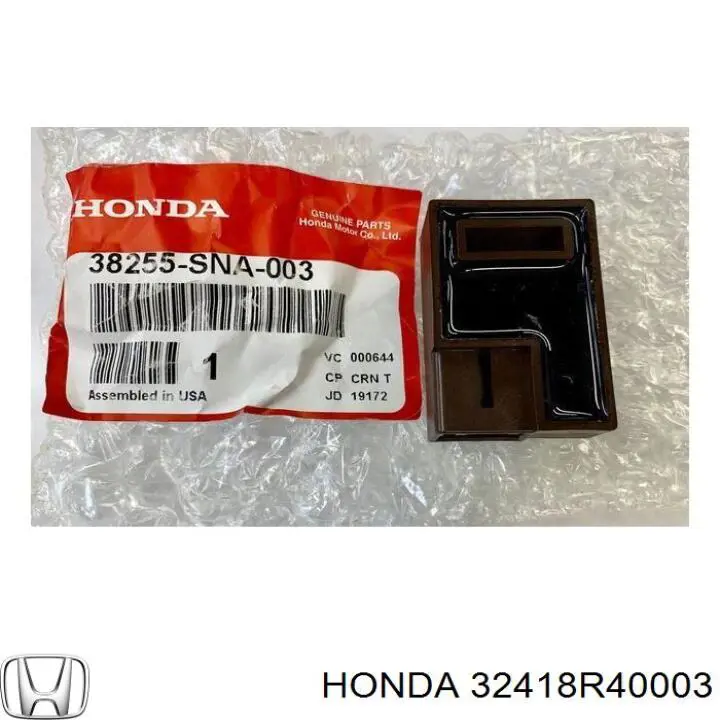 32418R40003 Honda 