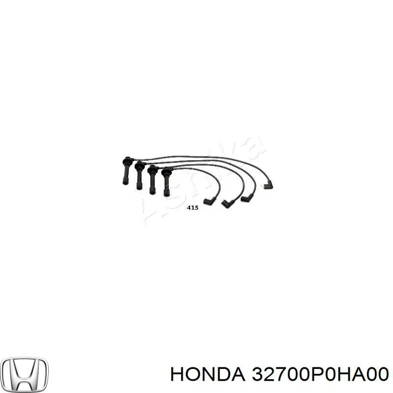 Купити 32700P0HA00 Honda Провід високовольтні, комплект