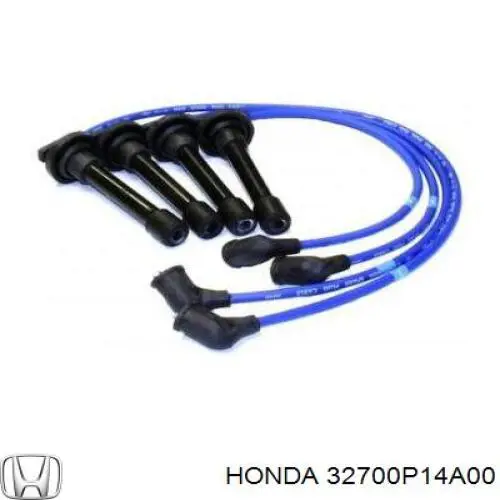 Дроти запалювання Honda 32700P14A00 ціна, від 21.73 USD