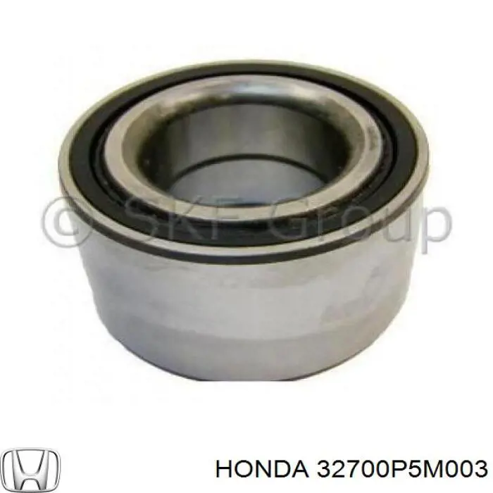 Високовольтні дроти 32700P5M003 Honda