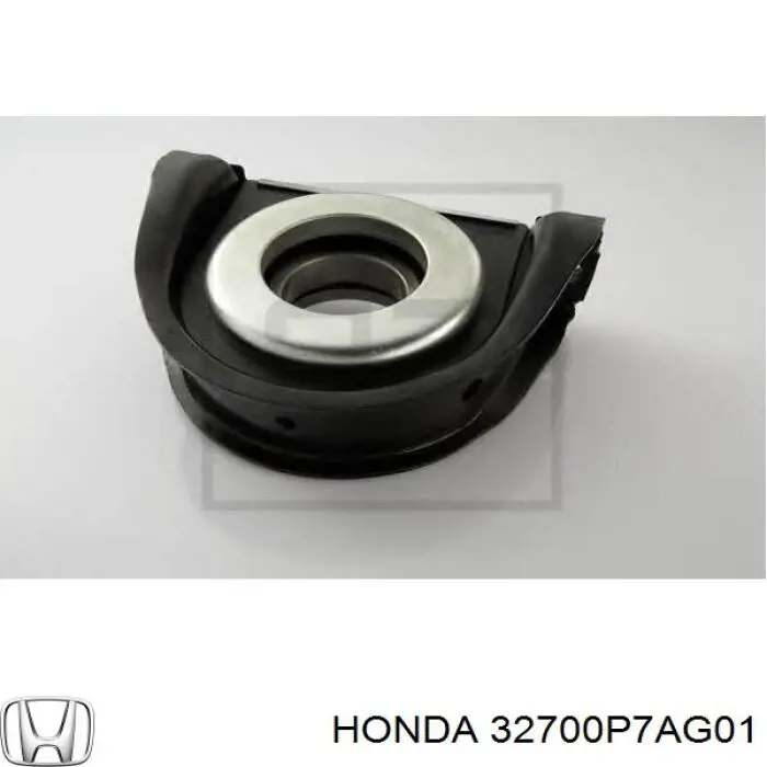 Високовольтні дроти 32700P7AG01 Honda