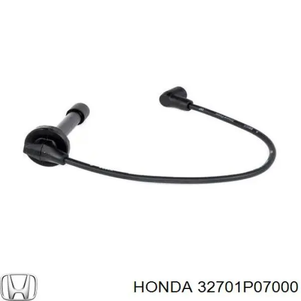 Купити 32701P07000 Honda Провід високовольтні, комплект