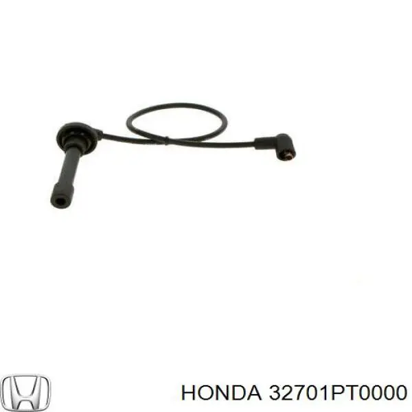 Дроти запалювання Honda 32701PT0000 ціна, від 31.80 USD