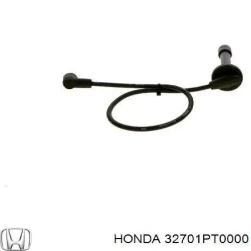 Купити 32701PT0000 Honda Провід високовольтні, комплект