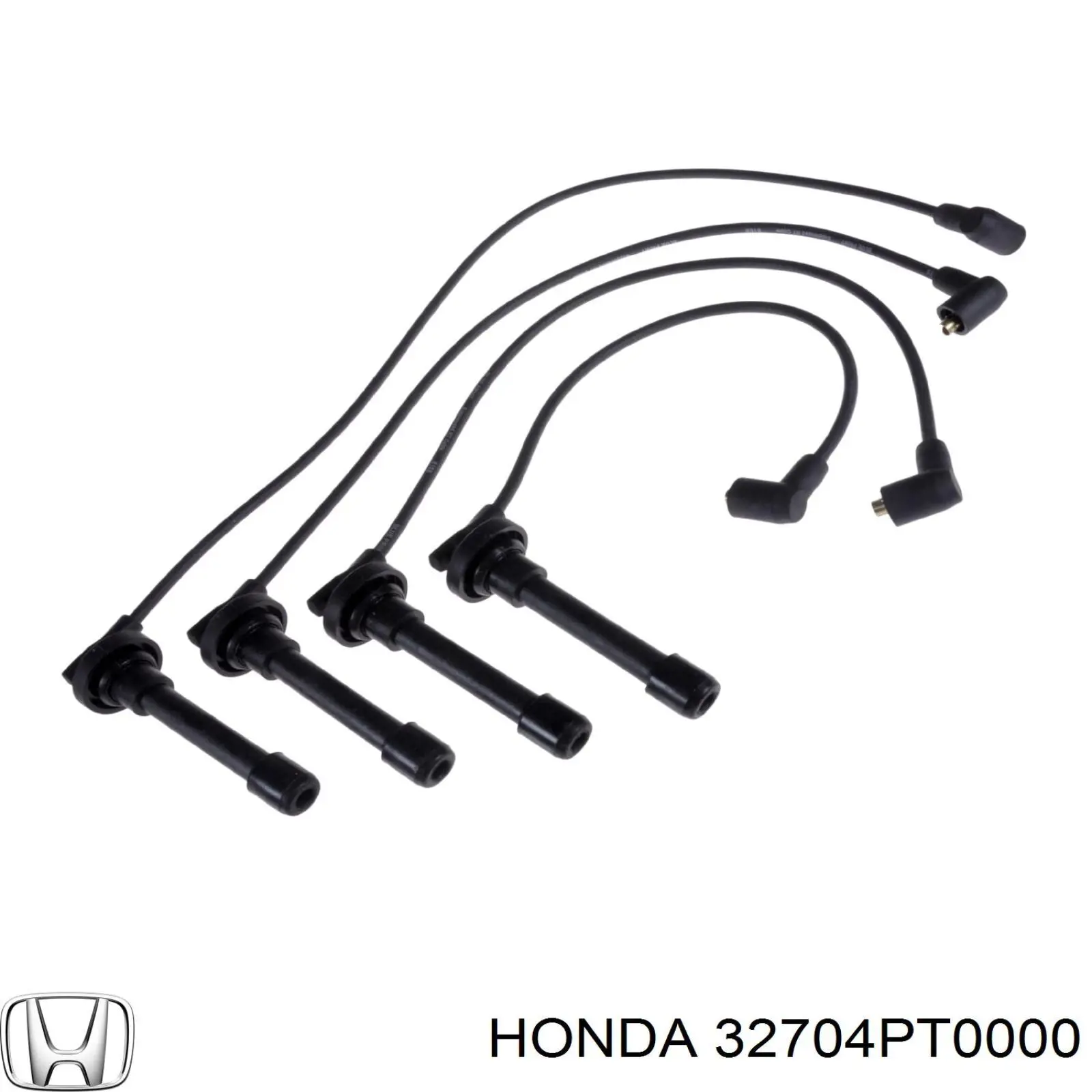Дроти запалювання Honda 32704PT0000 ціна, від 31.47 USD