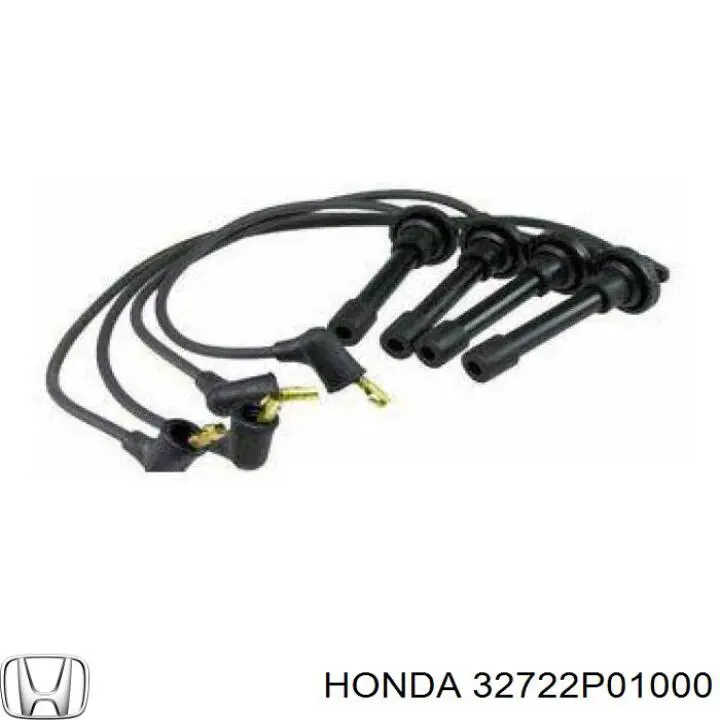 Дроти запалювання Honda 32722P01000 ціна, від 38.01 USD