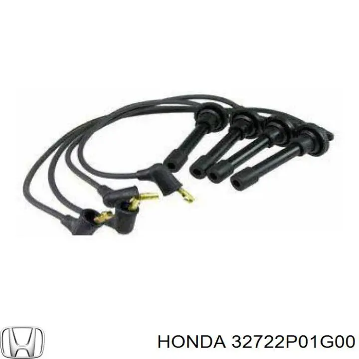 32722PM3000 Honda Проводи високовольтні