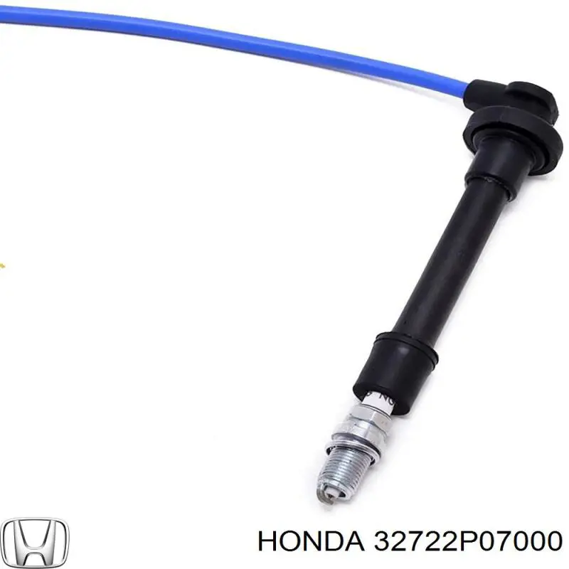 32722P07000 Honda Проводи високовольтні