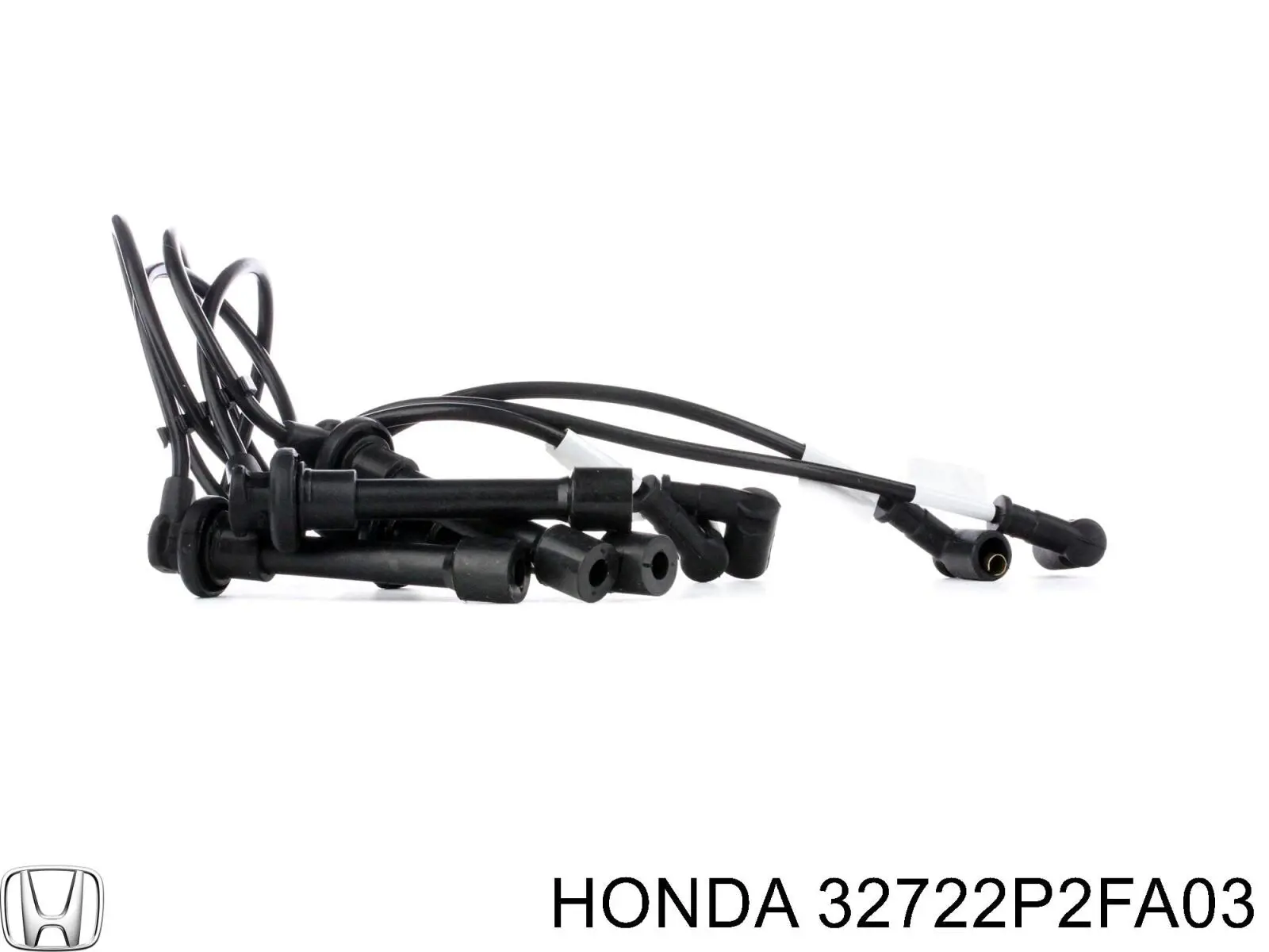 Високовольтні дроти 32722P2FA03 Honda
