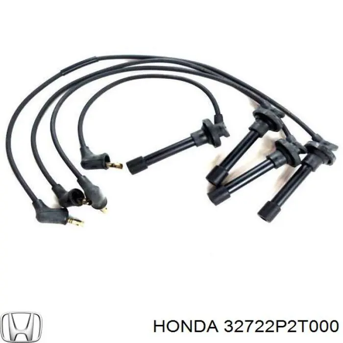 32722P2T000 Honda Проводи високовольтні