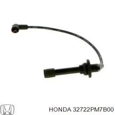 Дроти запалювання Honda 32722PM7B00 ціна, від 38.21 USD