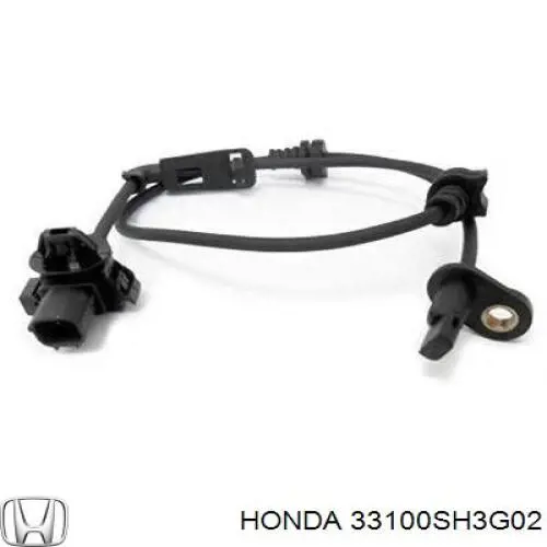 Фара права Honda Civic 4 (ED) (Хонда Цивік)