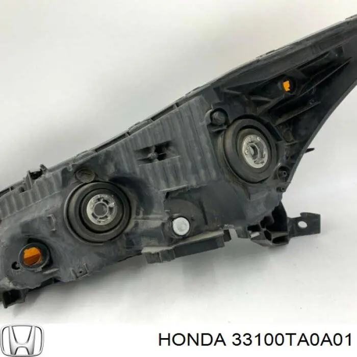 Купити 33100TA0A01 Honda Права блок фара