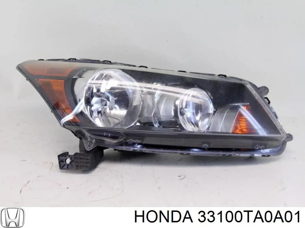 33100TA0A01 Honda Основна фара - вставка