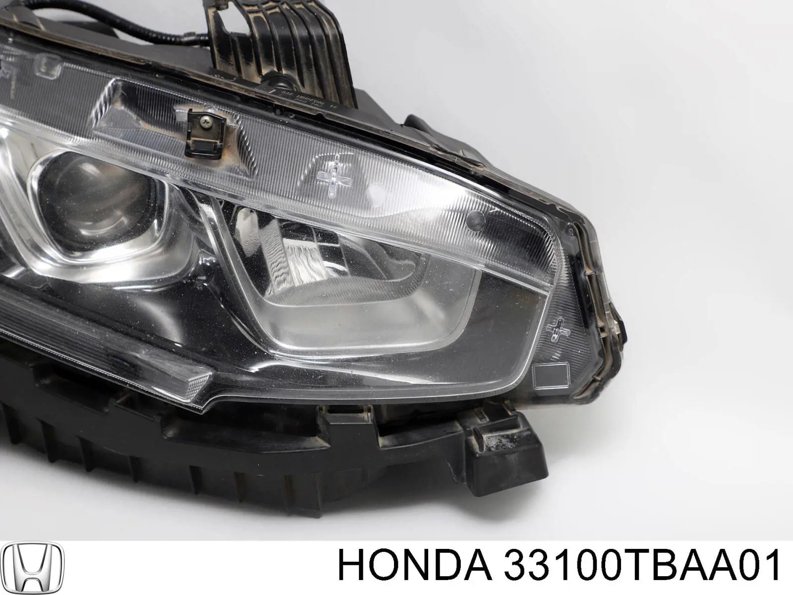 Фара правая Depo/Loro/Abakus FP3034R2E ціна, від 181.48 USD