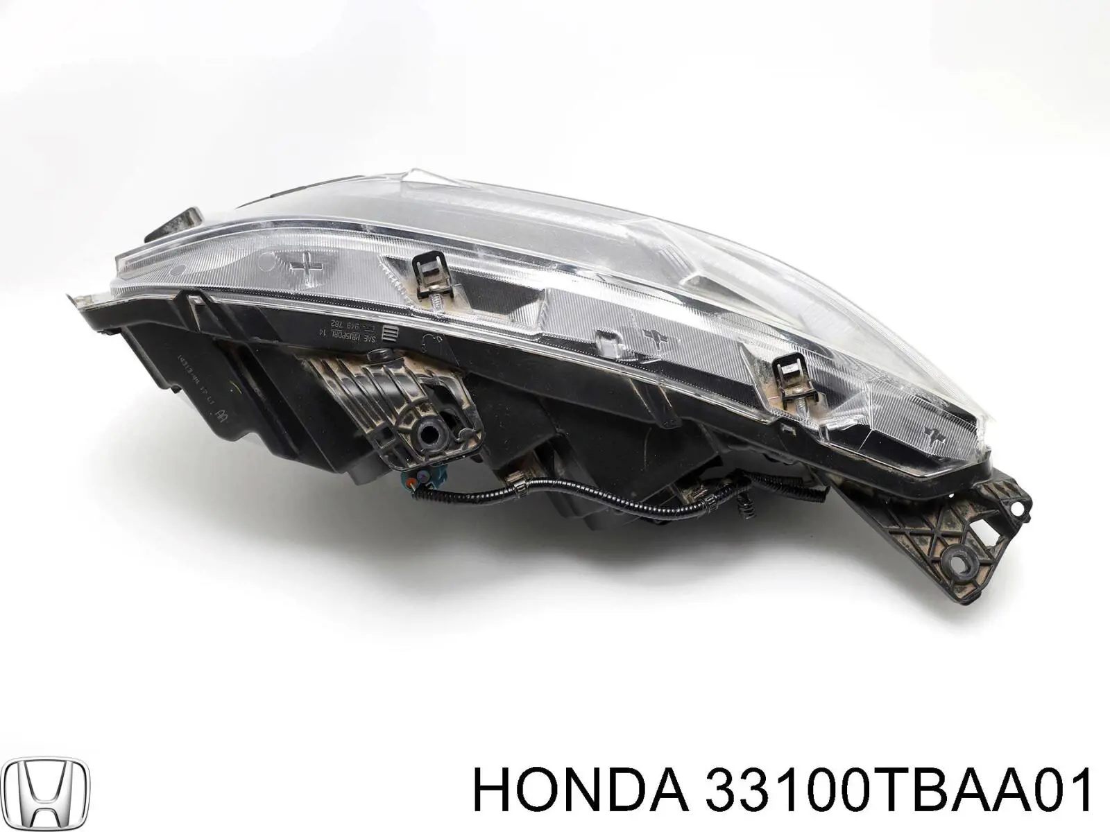 Купити FP3034R2E Depo/Loro/Abakus Права блок фара