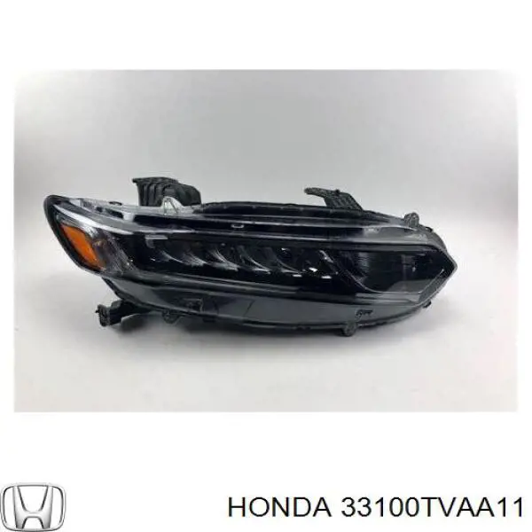 33100TVAA11 Honda 