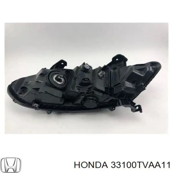 Основна фара - вставка Honda 33100TVAA11 ціна, від 551.60 USD