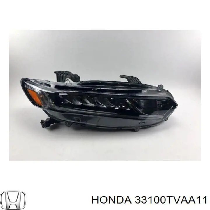 Основна фара - вставка Signeda ZHD111327R ціна, від 551.60 USD