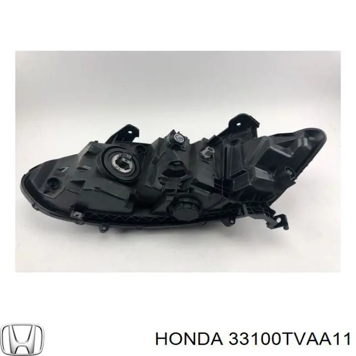 Купити ZHD111327R Signeda Фара правая