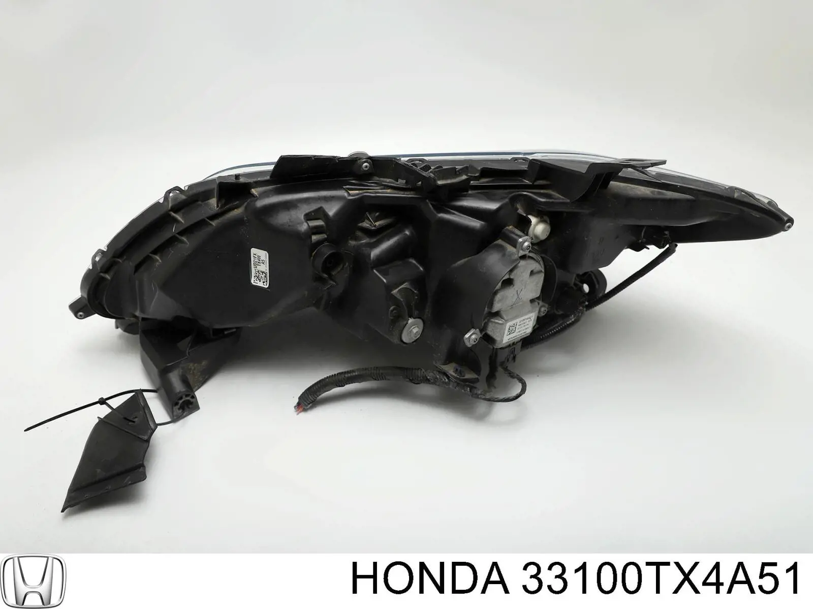  33100TX4A51 Honda