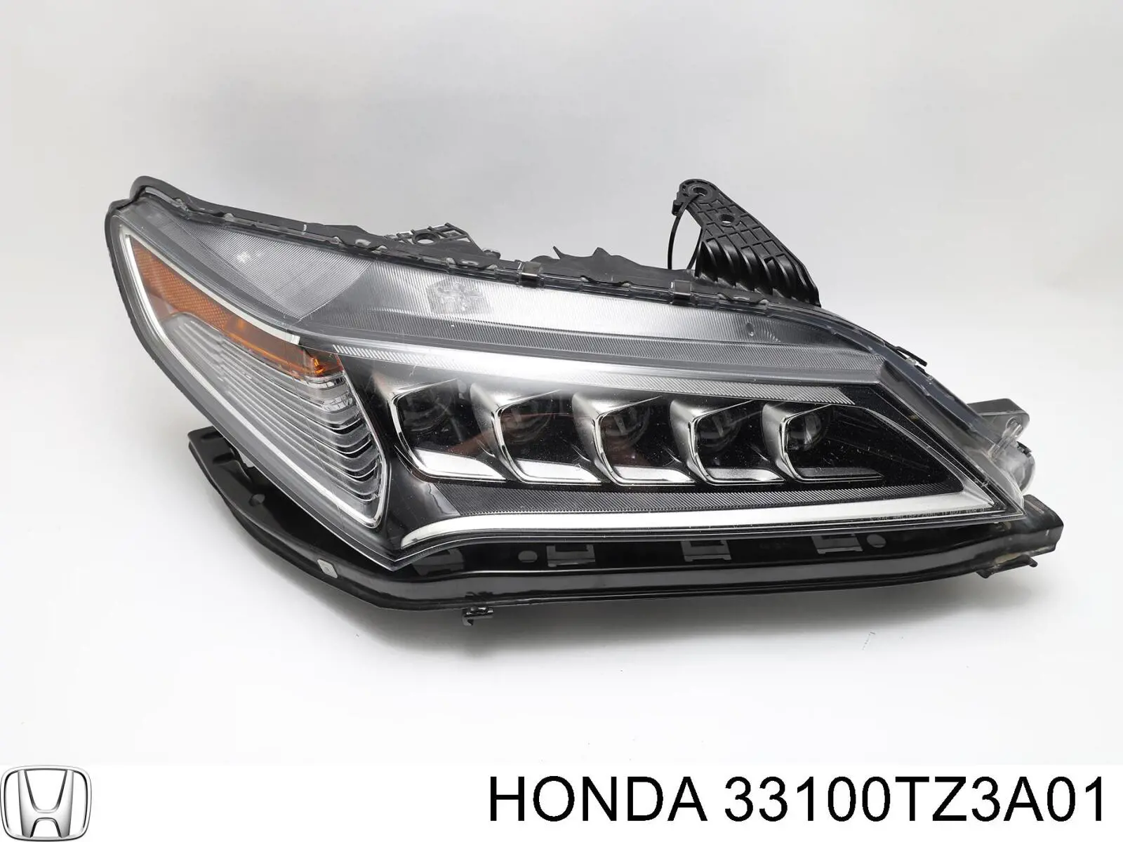 33100TZ3A01 Honda Основна фара - вставка