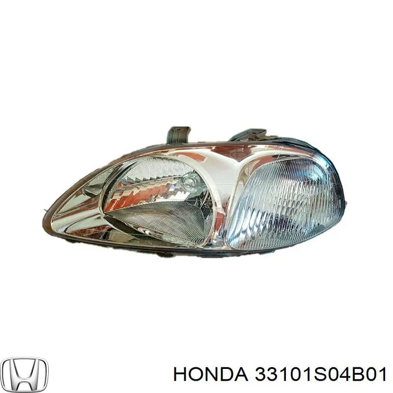 Фара правая Polcar 3817103E ціна, від 119.86 USD