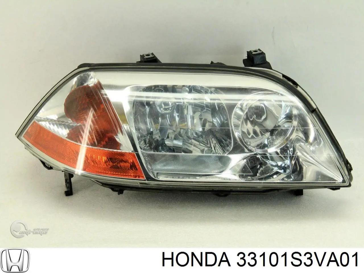 Купити 33101S3VA01 Honda Права блок фара