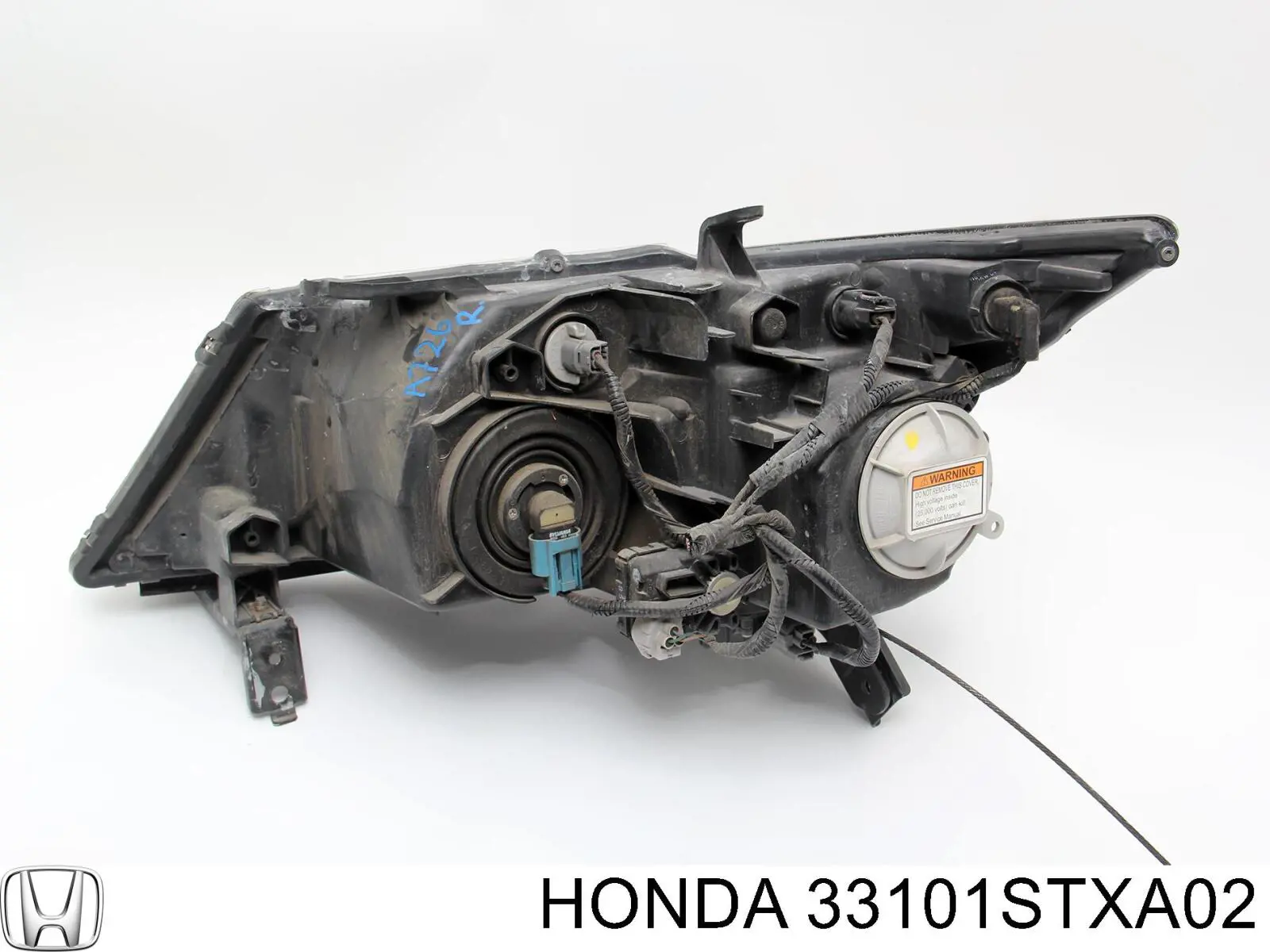 33101STXA02 Honda фара права