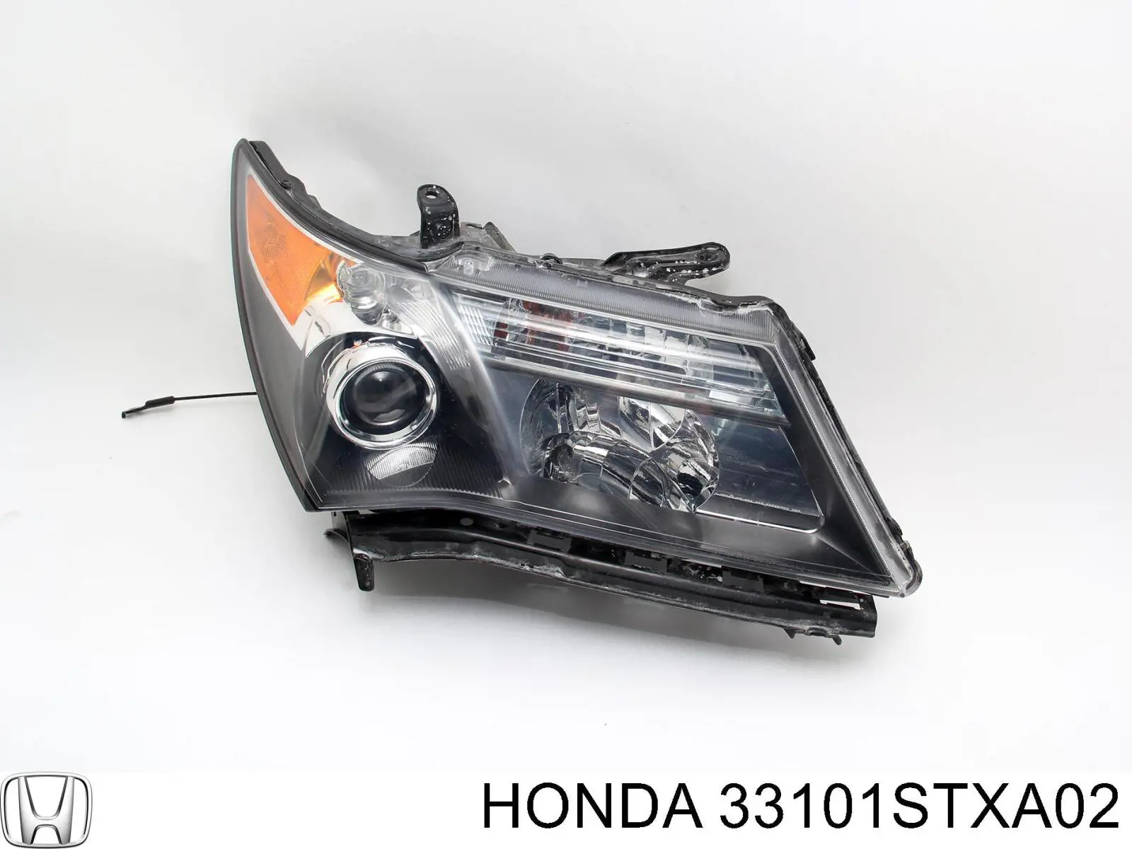 Фара правая FPS FP1102R2P ціна, від 257.95 USD