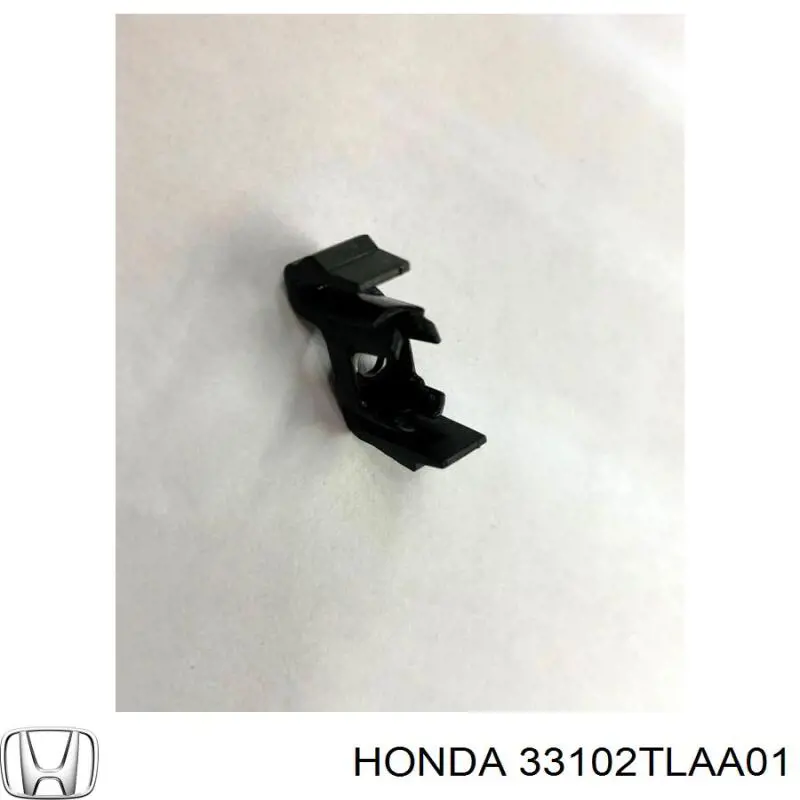 33102TLAA01 Honda 